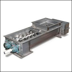 Trough Conveyors