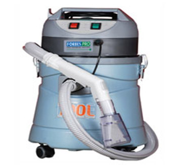 Extract P Vacuum Cleaner, Voltage : 230-240 V/50 Hz