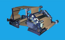 Corrugation Machine