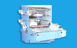 Lamination Machine