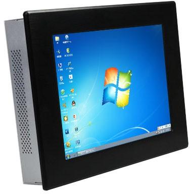 10.4 Inch Industrial Panel PC