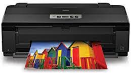 Color Inkjet Printer