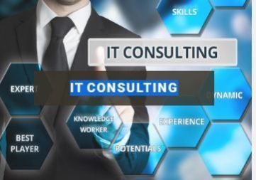 it consulting services