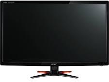 Acer Computer Monitor, Screen Size : 21 inches