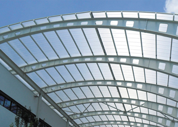 Clear Solid Polycarbonate Sheets
