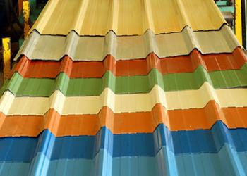 Non asbestos Roofing Sheets