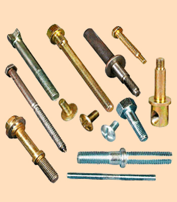 Precision fasteners