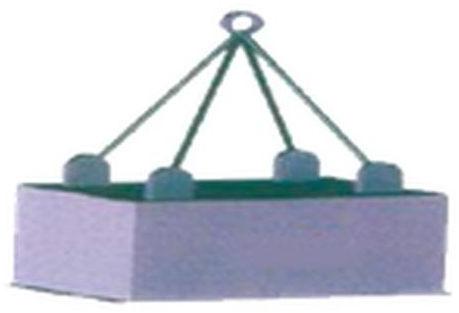 suspension magnet