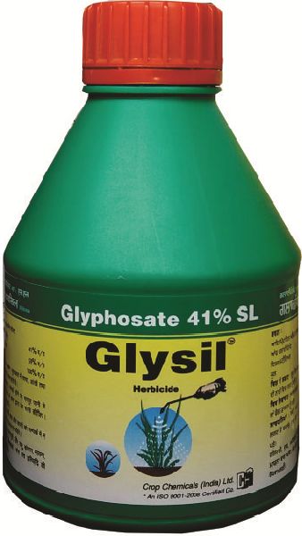 Glyphosate 41 Sl At Best Price In Faridkot Crop Chemicals India Limited