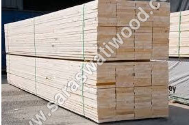 SPF flooring wood