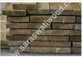 Treated Timber Wood