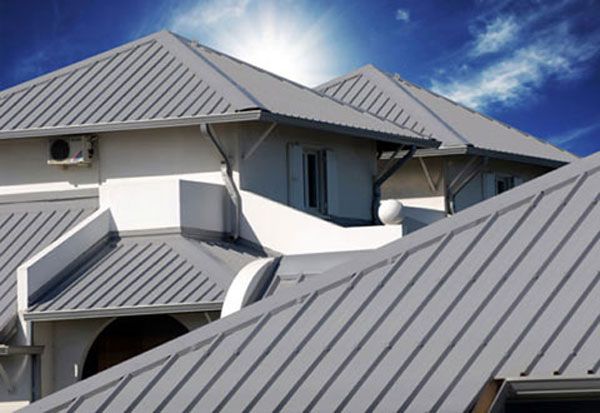 Roofing Solution