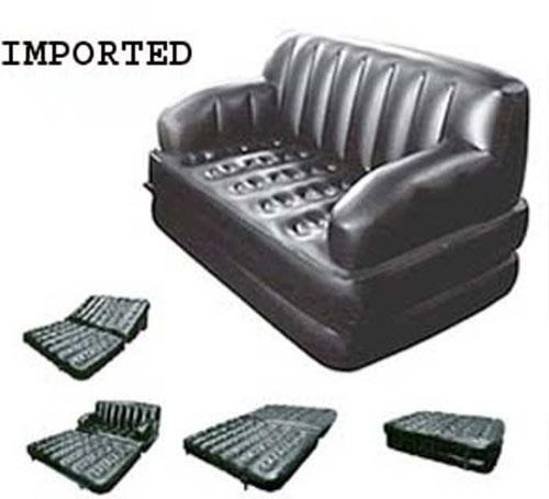5 In 1 Air Sofa