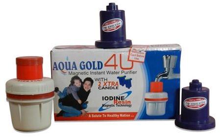 Aqua Gold Water Purifier, for Home