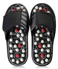 Blood Circulation Slipper