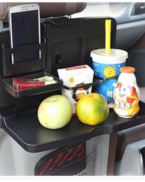 Car Travel Dining Tray