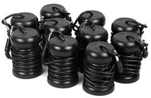 Detox Foot Spa Arrays