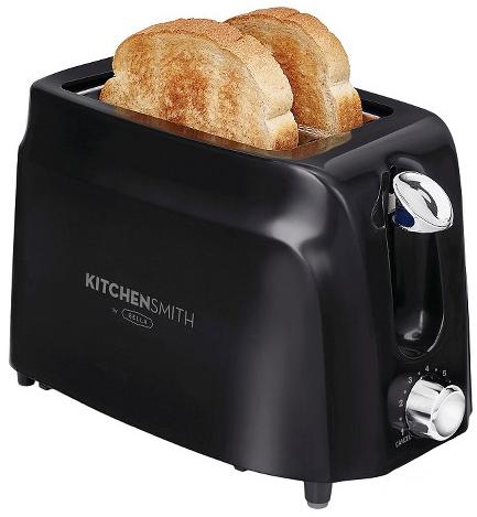Metal Electric Toaster, Feature : High Durability, Excellent Strength