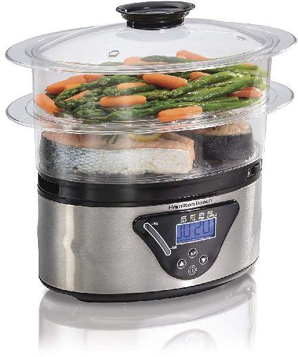 Food Steamer