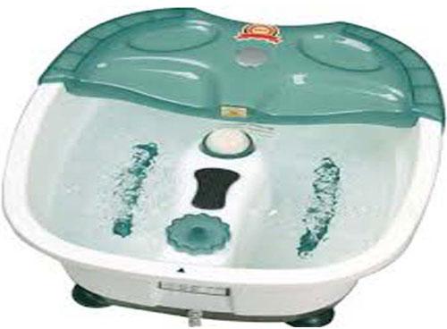 Footbath Massager