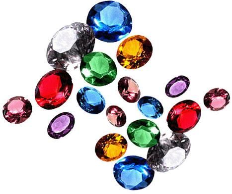 Gems Stone