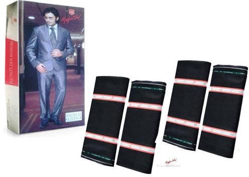 Mufatlal Suit Length