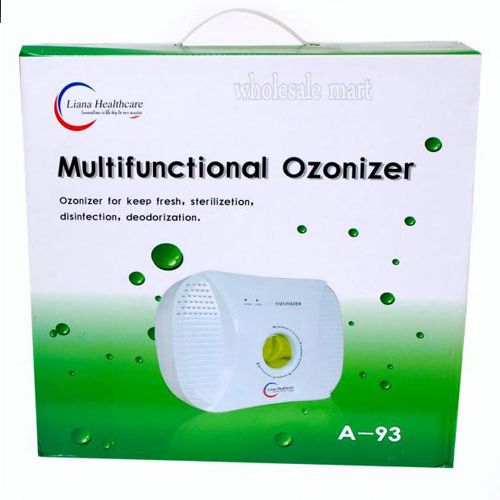 Ozonizer Appliance