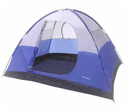 Picnic Camping Tent, Size : 220cmx300cmx170cm