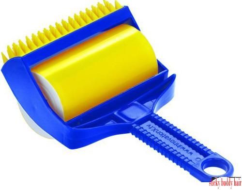 Reusable Washable Sticky Buddy