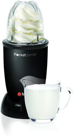 Rocket Blender, Feature : Durable