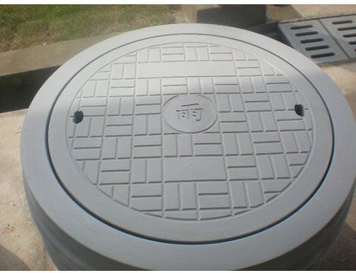150 Kg cement manhole cover, Size : 70x800mm