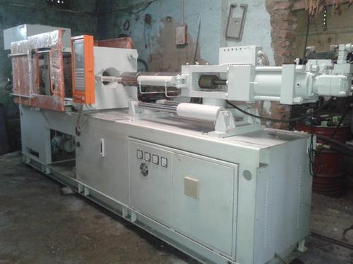 Indomax Injection Moulding Machine Repairing