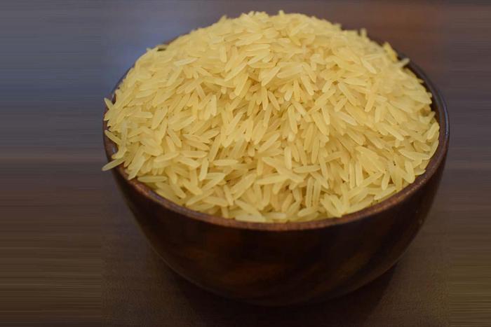 Soft Regular 1121 Sella Basmati Rice, for Gluten Free, High In Protein, Variety : Long Grain, Medium Grain