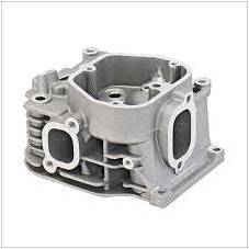 Cylinder Heads