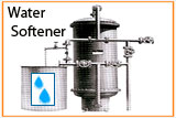 Water softener