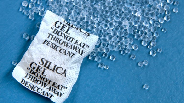 Silica Gel