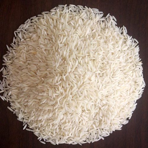 Organic Hard basmati rice, for Gluten Free, High In Protein, Packaging Size : 10kg, 20kg, 25kg