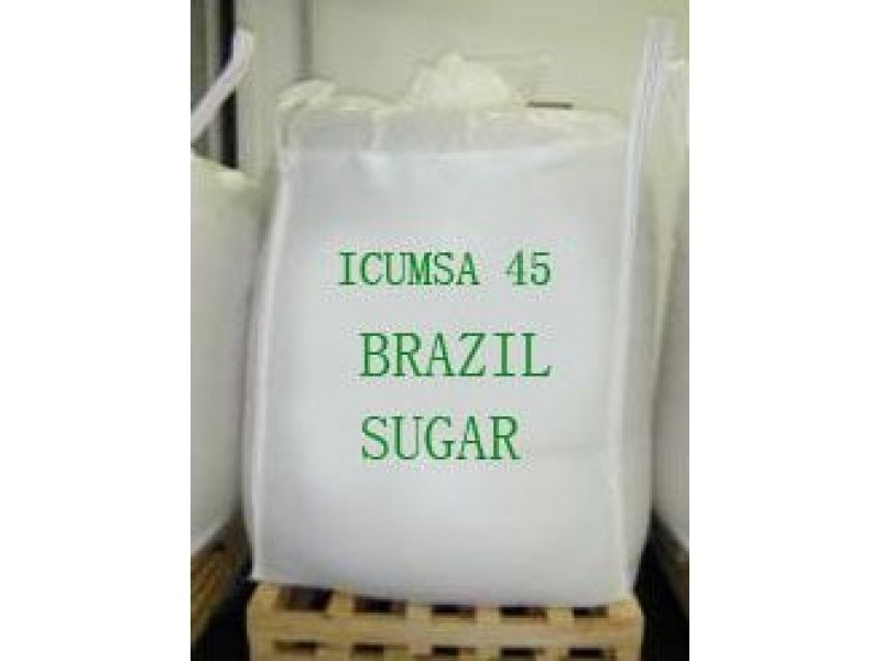 Sugar Icumsa 45, Feature : Sweet Taste at Rs 150 / Metric Ton in Muktsar  R.K. BIO Plantec 