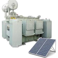 Solar Transformer