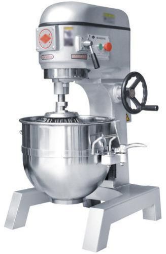 Planetary Mixer