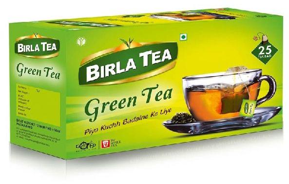 Birla Green Tea