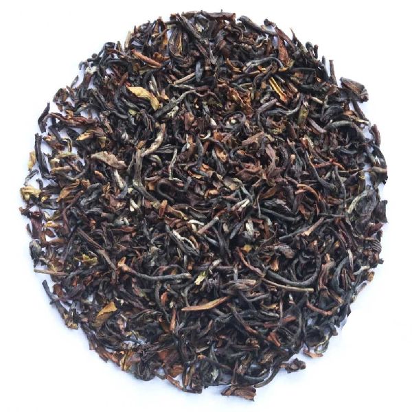 Darjeeling Singbulli China Musk Black Tea
