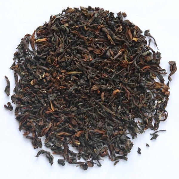 Darjeeling Singbulli Gold Black Tea