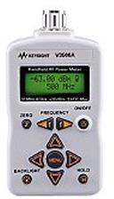 Handheld Rf Power Meter