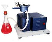 Lab Vacuum Pump