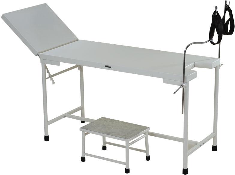 Gyanec Examination Table Couch