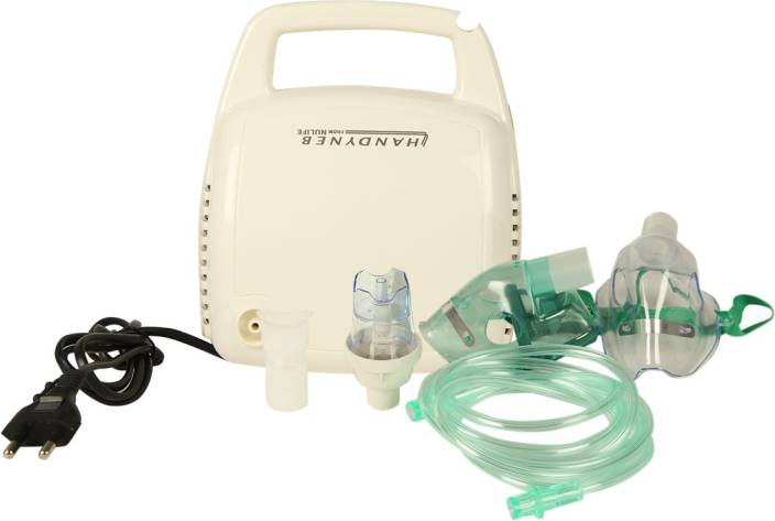 Piston Type Compressor Nebulizer