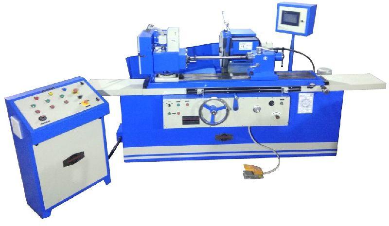 1000mm PLC Hydraulic Cylindrical Grinding Machine