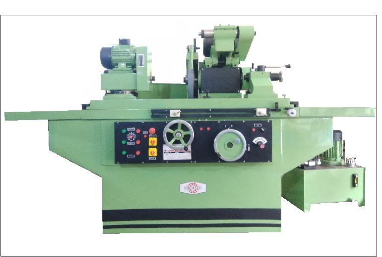 550mm Hydraulic Cylindrical Grinding Machine, for Automotive Industry ...