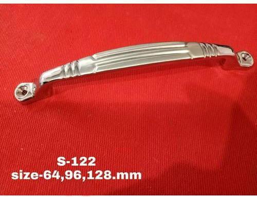 Stainless steel S-122 Cabinet Handle, Feature : Light weight